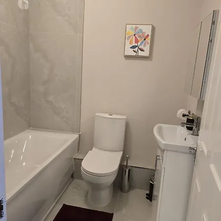 Séjour chez l'habitant Cosy Double *